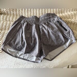 Lululemon Tracker Shorts